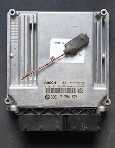 BMW EDC16 EWS Immo Emulator DDE 5 DDE 6 M57N M57n2 EWS 3 - Picture 1 of 1