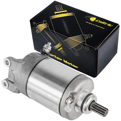 Starter for Polaris Sportsman 550 EPS 549Cc 550 X2 550 Touring 2010 2011 2012-14 - Image 1 of 4