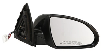 Door Mirror Set RH/Pass Fits Kia Optima Foto 1 de 2