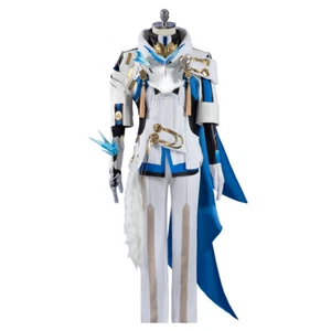 2023 New Arrival Games Gepard Cosplay Costume Halloween suit party Accessories - Picture 1 of 11