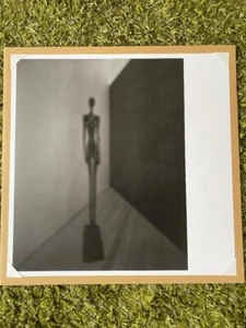 Hiroshi Sugimoto: Print  GIACOMETTI "Past Presence 070, 2016" - Picture 1 of 3