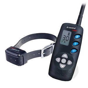 collare addestramento Dogtrace modello D-C 1600 (1600 metri) 1 coll + 1 telec. - Imagen 1 de 1