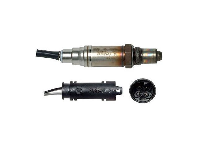 Sensor de oxígeno aguas abajo Denso 47938RQWG 2004 BMW 325i 2003-2005 Foto 1 de 2