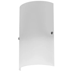 Dainolite 83204W-WH White 1-Light Ada Compliant Wall Sconce - Picture 1 of 3