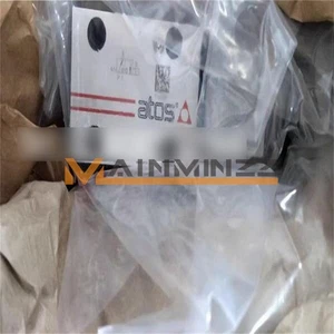 1PZ ATOS DLEH-2A 20 elettrovalvola a sfera solenoide 230RC NUOVA - Foto 1 di 5