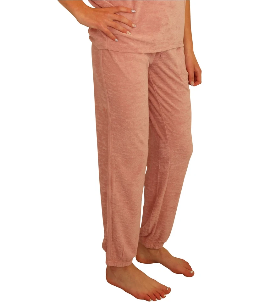 P.J. Salvage Womens Beach Vibe Classsics Pajama Jogger Pants - Image 1 of 1