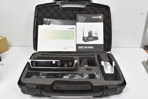 LD Systems U508 IEM - In-Ear Monitoring System - neuwertig - unbenutzt - Picture 1 of 8