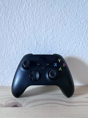 Joystick Controller Nero per Microsoft Xbox ONE - Immagine 1 di 4