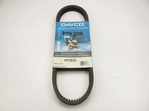 Dayco HP3035 High Performance Drive Belt - 1.25" X 45.62" - Picture 1 of 2