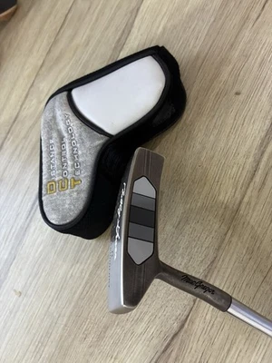 Bobby Grace Design Macgregor Distance Control Technology Sunset Putter - Image 1 of 4