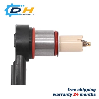 CONJUNTO DE VÁLVULAS CONTROLE DE AR OCIOSO 16430-HP6-A01 para HONDA TRX420 TRX500 TRX700XX - Imagem 1 de 4