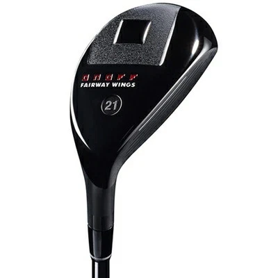 @Used ONOFF 2015 WINGS KURO Utility Club with N.S.PRO 950GH Shaft 21° - Image 1 of 1