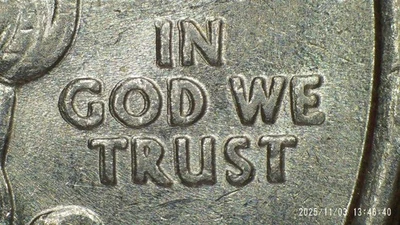 2000 D Masschusetts Quarter With DDD. Buy & get a free coin. - Image 1 of 4