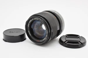"Excellent" Canon FD 28mm F/2 S.S.C. ssc MF Wide Angle Prime Lens From JP 1649 c - Picture 1 of 24