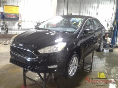 Ford Focus 2015 motor limpiaparabrisas Foto 1 de 4