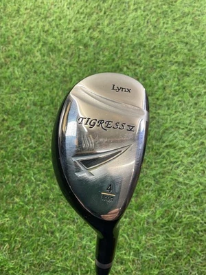 Lynx Tigress V Ladies 4 Hybrid - Image 1 of 4