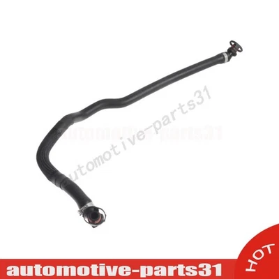 For BMW 2013-2016 550i 650i 750i 4.4L Engine Crankcase Breather Hose — 第 1/4 张图片