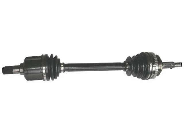 Conjunto de eje CV delantero izquierdo para Hyundai Sonata 1999-2005 2004 2003 2002 XC917DT 1999-2005 Foto 1 de 1
