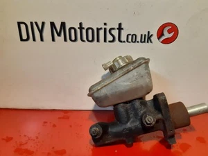 VAUXHALL CAVALIER Brake Master Cylinder 1995 - Picture 1 of 4