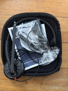 Plantronics Blackwire C315-M Mono Headset (200264-01) USB Headset Mono - Picture 1 of 1