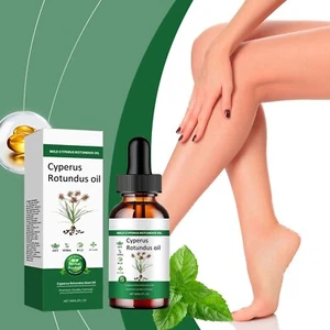 Gentle Hair Removal Care Oil For Smooth And Soft Skin 60ML Bikini Bod - Picture 1 of 10