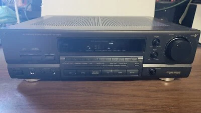 Technics SA-GX470 AM/FM Stereo Receiver - Image 1 of 4