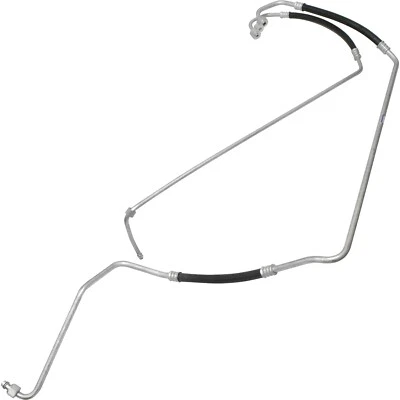 Manguera colectora de aire acondicionado para Blazer, R1500 Suburban, R2500 Suburban, R3500+Más HA9508C Foto 1 de 4