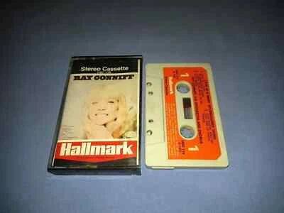 RAY CONNIFF & HIS ORCHESTRA LOVE IS A MANY SPLENDORED THING CASSETTE TAPE  ALBUM - Image 1 of 2