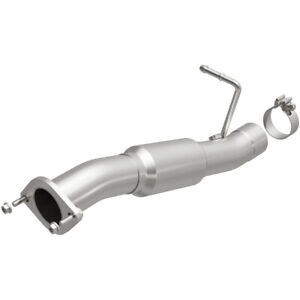 Magnaflow Direct Fit Catalytic Converter For Chevy Silverado 3500 2001