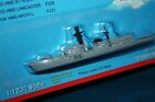 HMS PORTLAND  F79 Triang Minic Ships Series 4 Type 23 Frigate  Lifex Carded.