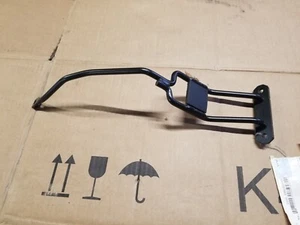 NEW OEM Genuine BMW Lock Bracket 51-64-2-990-177 - Bild 1 von 2