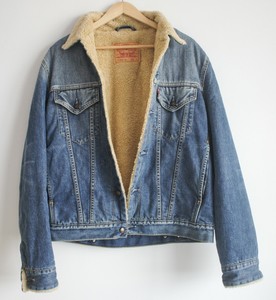 Las mejores ofertas en Levi's abrigos, chaquetas y chalecos de capa  exterior de algodón para hombres | eBay
