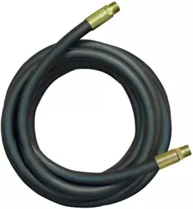 98398342 1/2" X 144" 2-Wire Hydraulic Hose Male X Male Assembly - Picture 1 of 2