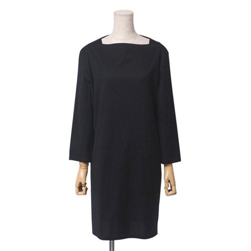 HERMÈS Tunica HERMES taglia 36 manica 3 4 tasca ricamo cavallo taschino Made in France...