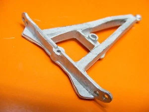 Frame To Support Blade FOR REUHL Caterpillar #12 Grader - Picture 1 of 7