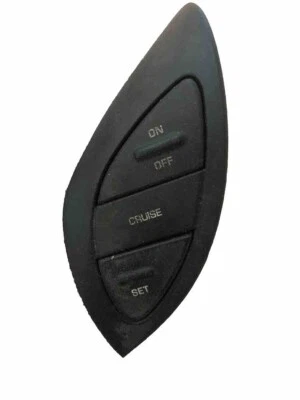 CHRYSLER GRAND VOYAGER 1998 STEERING WHEEL CRUISE CONTROL SWITCHES - image 1 of 2