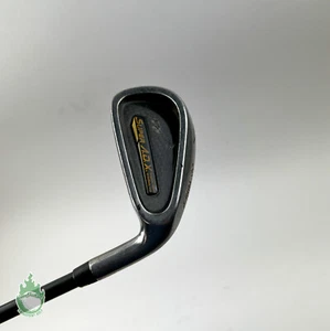 Used Right Hand Yonex Super A.D.X. 4 Iron Regular Graphite Golf Club - Picture 1 of 11