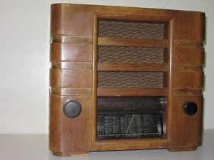 Blaupunkt LW3000---SELTEN von 1932-- zum Restaurieren - Bild 1 von 12