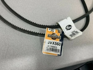 Keilriemen 3VX560 GATES - Bild 1 von 2