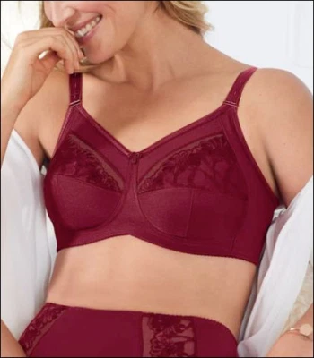 Anita Care KIR ROYAL Safina Non-Wired Post Mastectomy Bra, US 34C, UK 34C - Image 1 of 4