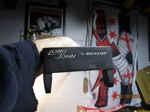 Dunlop Long John Long Stainless Putter 48.5 inches RH Belly Putter - Picture 1 of 6