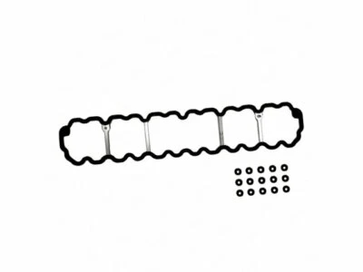 Junta de cubierta de válvula para Jeep Wrangler 1997-2006 18138FR 1998 1999 2000 2001 2002 Foto 1 de 2