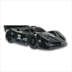 Hong Nor 1/8 X3 GT Nitro Saden RTR #64008 - Picture 1 of 3