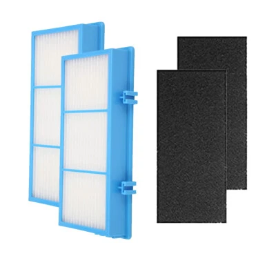 Filtro HAPF30AT para purificador de aire Holmes HAP2400 HAP242 HAP412 HAP422 HAP424 Foto 1 de 4