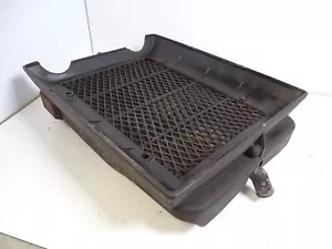1987 Kawasaki ZL1000 ZL900 Eliminator Radiator + Shroud Cover Grille 39060-1064 - Picture 1 of 13