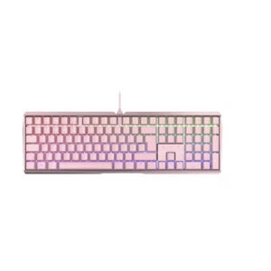Cherry MX-Board 3.0 S - Tastatur - Hintergrundbeleuchtung - Bild 1 von 2