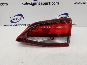 RECHTE RÜCKLEUCHTE VAUXHALL ASTRA K ESTATE 2019 INNEN 39077381 - Bild 1 von 5