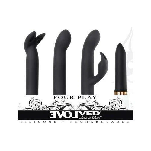 Evolved Four Play - Изображение 1 из 1