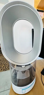 Dyson AM10 0.8 Gallons Humidifier & Fan - White/Silver - Image 1 of 4