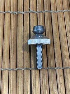 Bonito Ajustador de Barril de Freno Campagnolo 2da Generación Gran Sport De Colección - Imagen 1 de 5